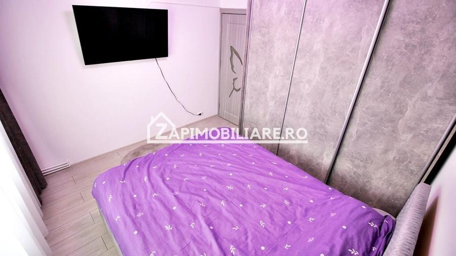 Apartament 2camere,mobilat si utilat,2balcoane,pivnită,garaj - 2