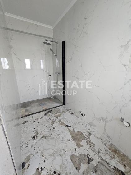 Duplex pe parter cu 4 camere in  Cornesti - 10