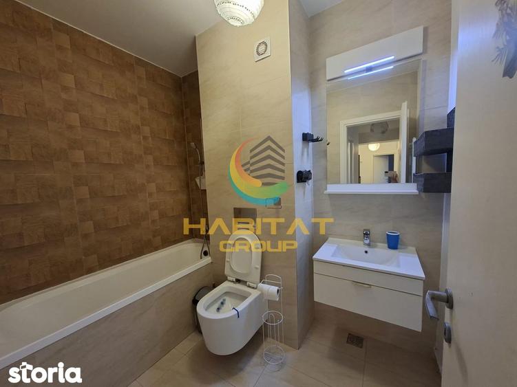 Apartament de 3 Camere 80 mp Mobilat Utilat Modern Bragadiru Cubic - 5