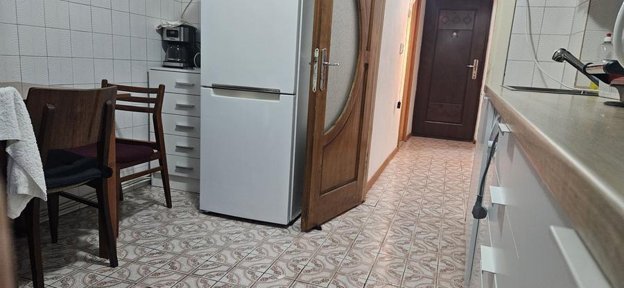 ENERGIEI, etajul 1 , 2 camere decomandate - 3