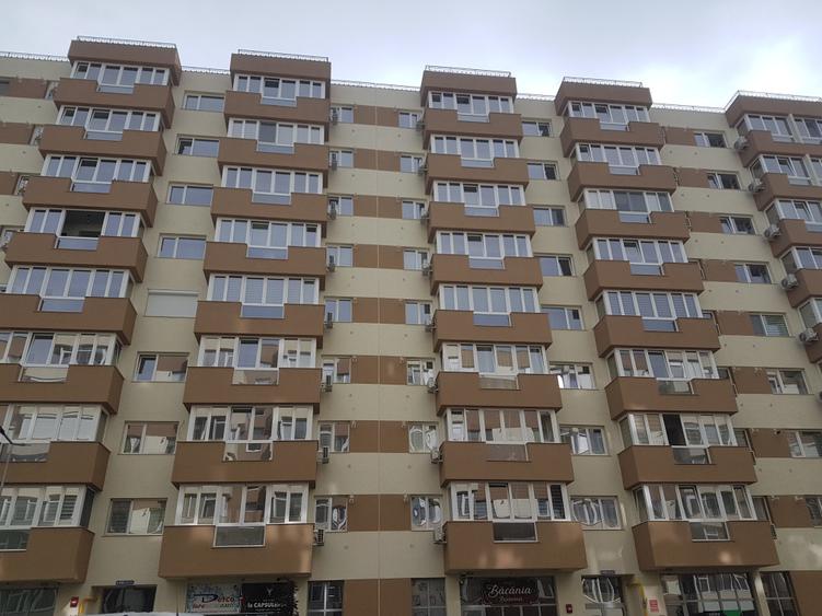 Apartament doua camere, mobilat utilat frumos, etaj 5, loc parcare inclus, Fiald - 2