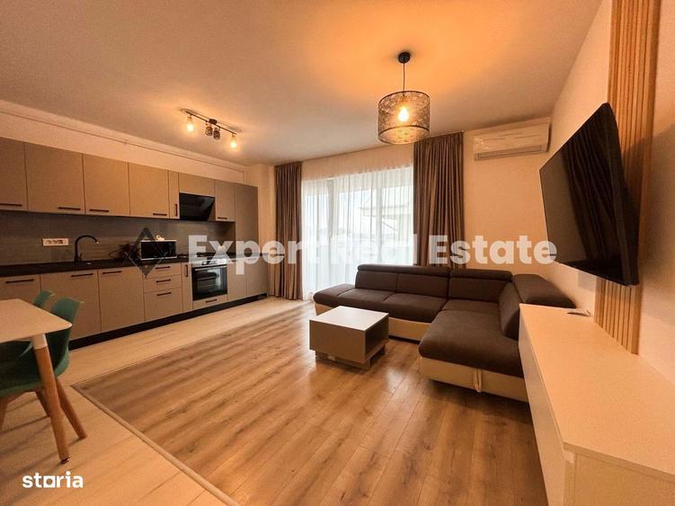APARTAMENT SPATIOS 2 CAMERE NOU | PRIMA INCHIRIERE - 5