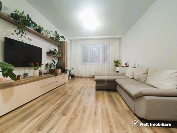 Apartament 2 camere, parcare, zona Roata Faget - 1