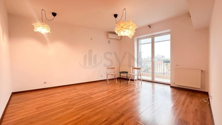 REA1026336 Apartament 3 camere de vanzare l Eminescu - 1