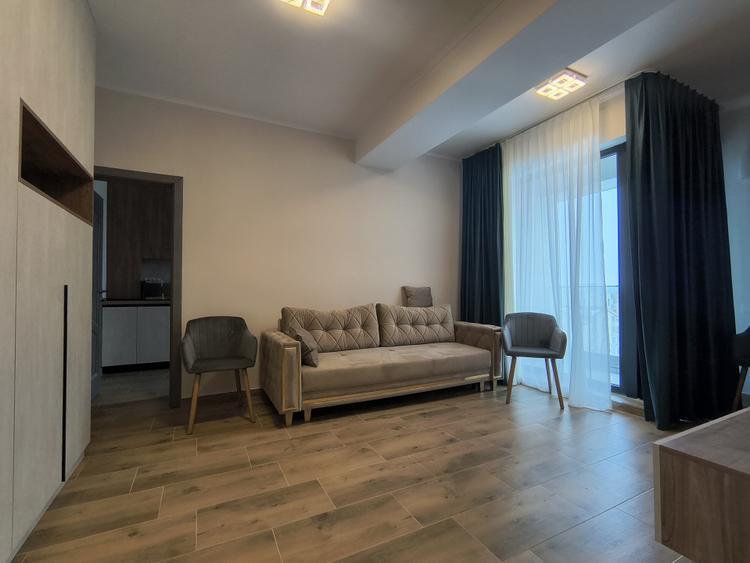 Campus Primavera -apartament 2 camere nou parcare subterana - 2