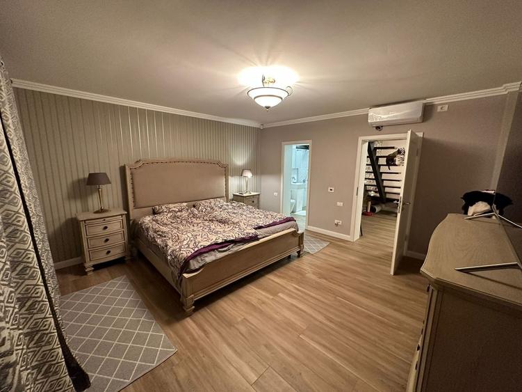 Casa P+M  renovata integral - 4