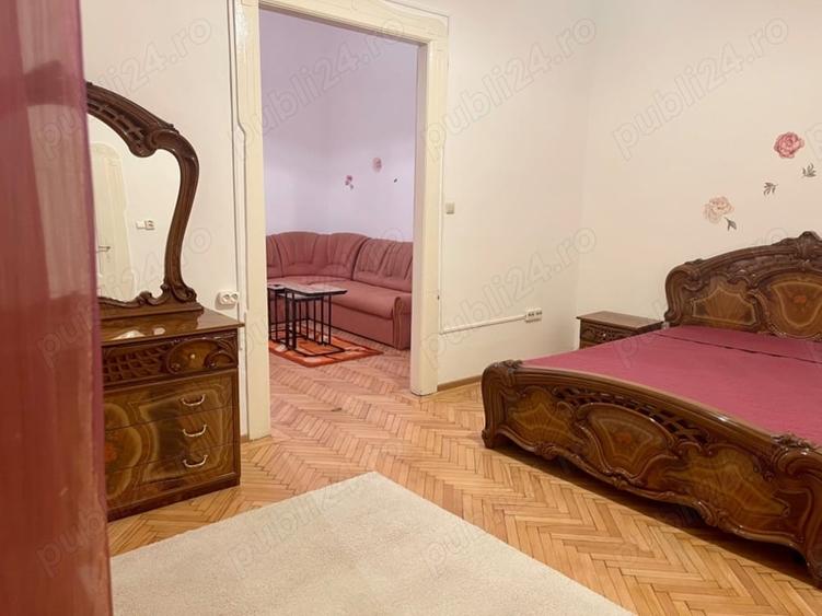 Spațiu comercial, de 72 mp, în P-ța Unirii