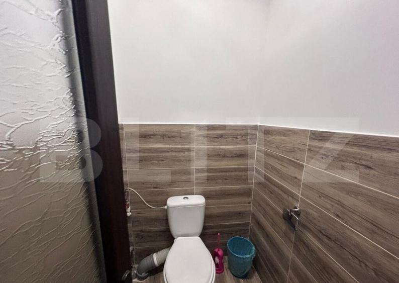 Spatiu birouri, 5 camere, 150 mp, parter de bloc, cartier Co - 10