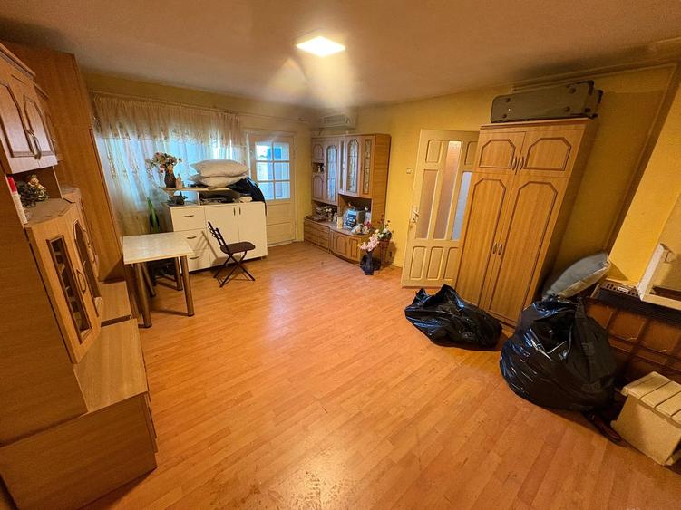 GARSONIERA DECOMANDAT | 38MP | NECESITA RENOVARE | - 2