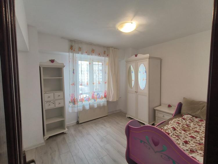 Pacii - ap 3 camere, modern, decomandat, Militari Păcii - metrou - 7