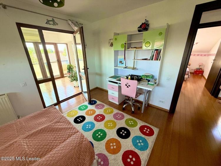 Casa Mogosoaia cu livada, crama si terasa - 25