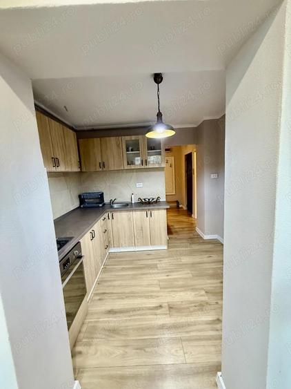 Inchiriez apartament cu 3 camere, Calea Aradului - 3