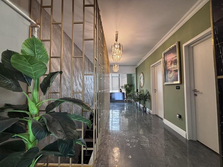 Penthouse cu vedere panoramica la mare de inchiriat in Mamaia Nord - 10