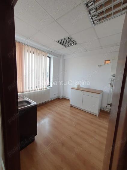 Inchiriez spatiu birouri 110 mp in vila situata in apropiere de Mall Vitan