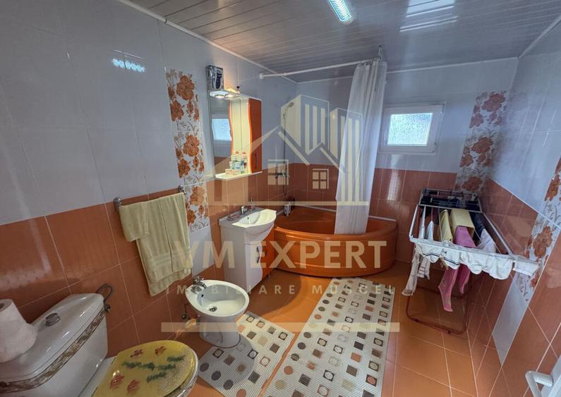 VILA 5 CAMERE, TEREN 600 MP, RUCAR - 18