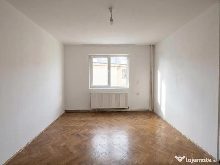 Apartament 2 camere Florilor/Gemenii, 36 mp, parter, ideal investi?ie - 3