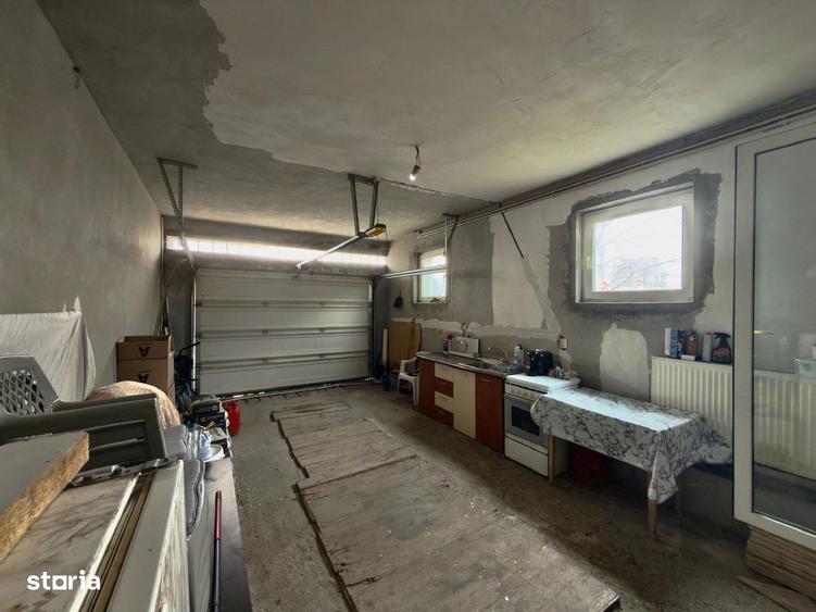 OPORTUNITATE | Vila P+1 cu 4 Camere - Navodari - 1