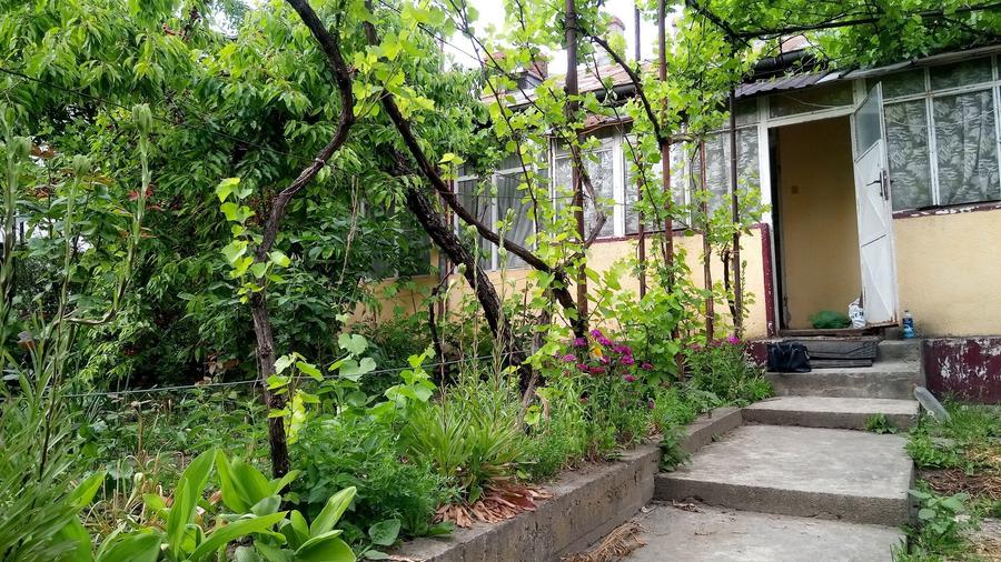 Casa intabulata pe 250 mp teren deschidere 13 metri ultracentral - 1