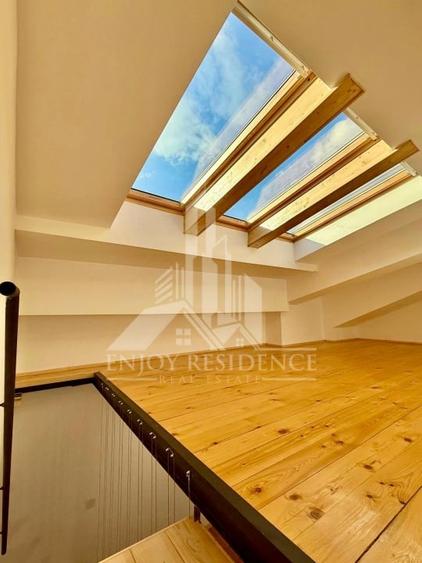 VEZI VIDEO! Studio 50 mp, vedere panoramica, Militari - Uverturii - 1