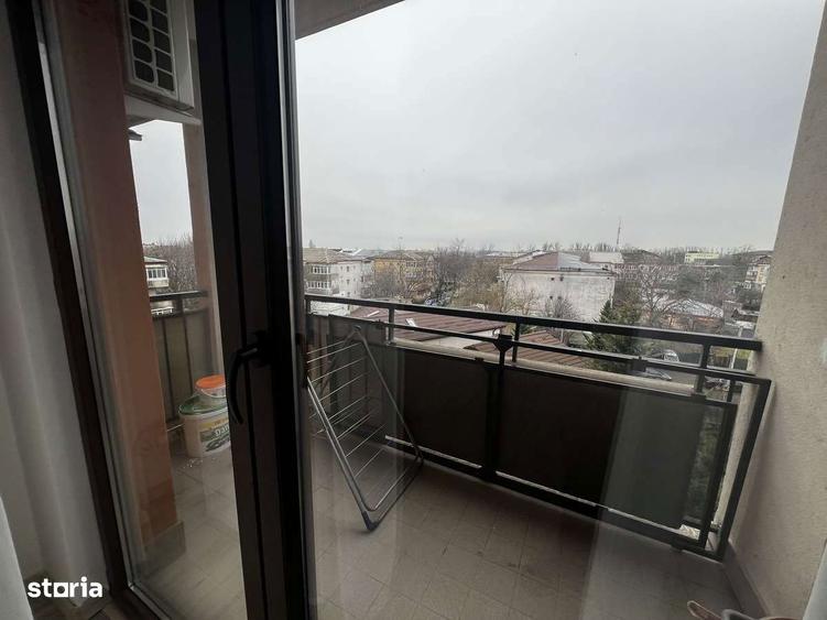 Apartament 2 camere-Zona Kaufland-Mobilat-Utilat - 7