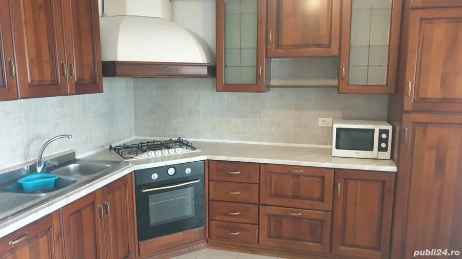 Inchiriez ap 2 camere central - 4