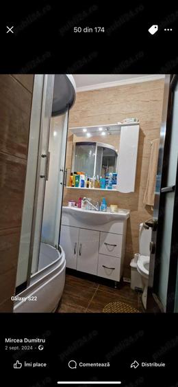 Apartament deosebit in vila interbelica 109 mp Cismigiu Grigore Cobalcescu Garaj + Terasa - 7