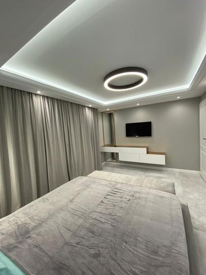 Apartament Ilfov , comuna Dudu 121A ion luca caragiale - 4