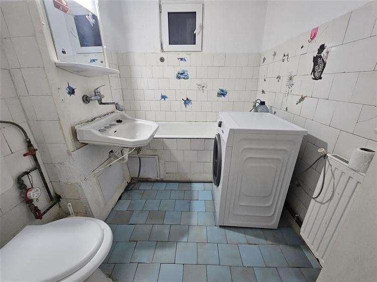 3 Camere Semimobilate, zona Centrala. - 7