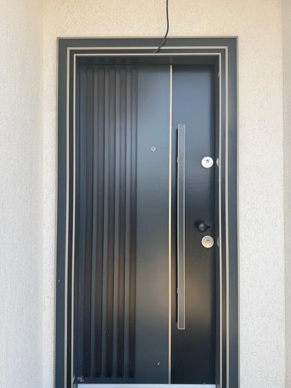 Vila Tunari ECO, POMPA de caldura si PANOURI Fotovoltaice si GARAJ - 6