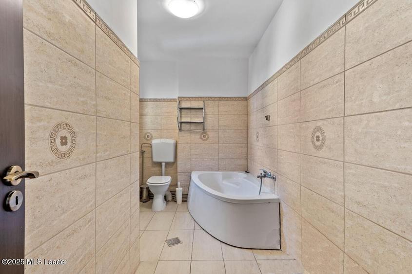 Cotroceni - Davila, Vila d+p+2, 232 mp total, terasa intima! - 19