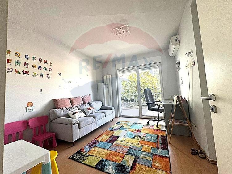 Casă / Vilă spațioasă de închiriat – Militari, zona Moinești - 7