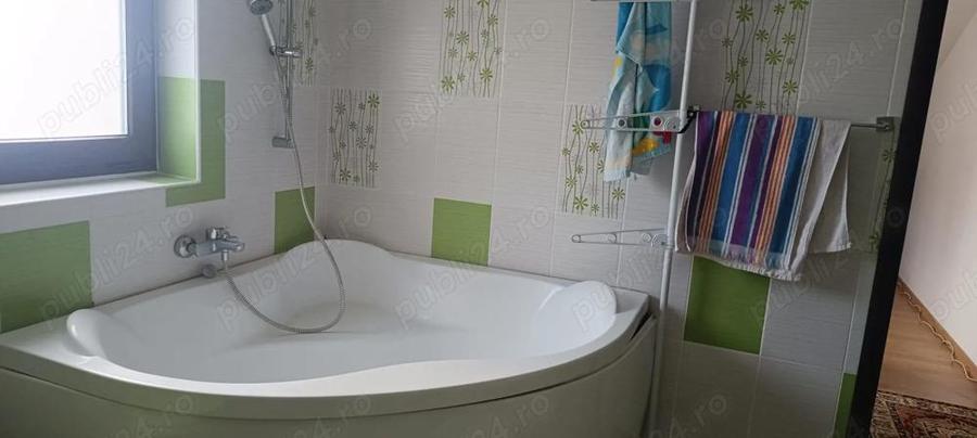 Casa de vanzare, panouri solare cu baterii de stocare, 641 mp teren, Lunca Cetatuii, Tineretului - 4