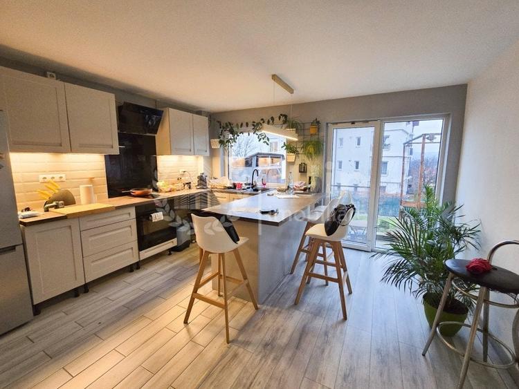 Casa individuala | 300mp utili | 345 mp teren | Zorilor | Zona Hasdeu - 1