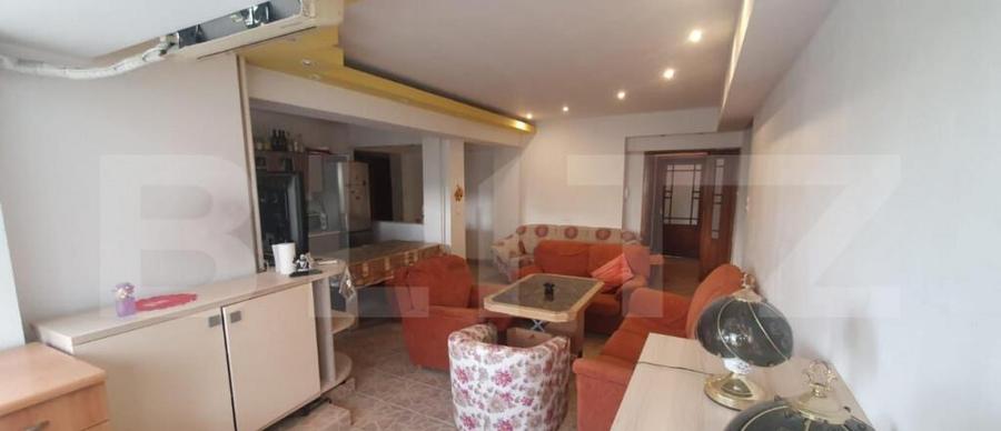 Apartament 4 camere 111mp,zona Mc Donalds - 9