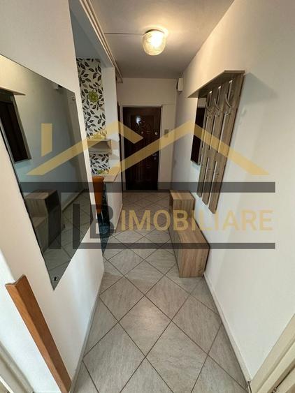 Apartament de 2 camere. 54mp, parcare, Zona UMFST - 8
