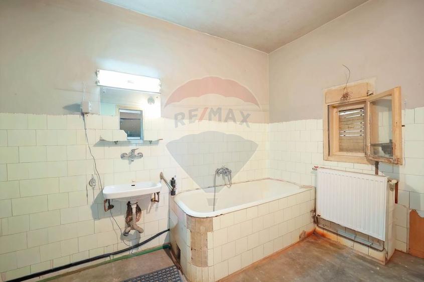 De vânzare casă și teren 1.425 mp - Podgoria - 8