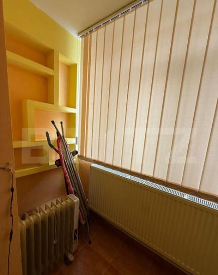 Apartament 2 camere, 40 mp, boxa, cartier G. Enescu - 6