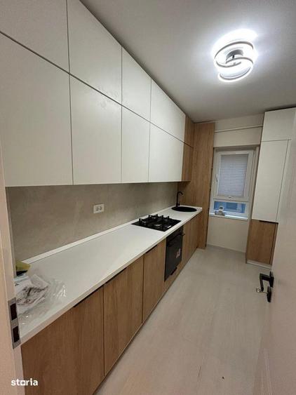 Pacurari, Apartament modern cu 2 camere - 1