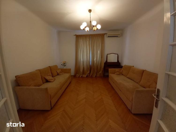 Unirii-Marasesti-Calea Serban Voda etaj 1/4 - 7