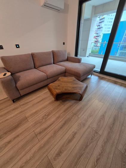 Exclusivitate -- Faleza Nord- Bloc Nou- 2 camere decomandat - 11