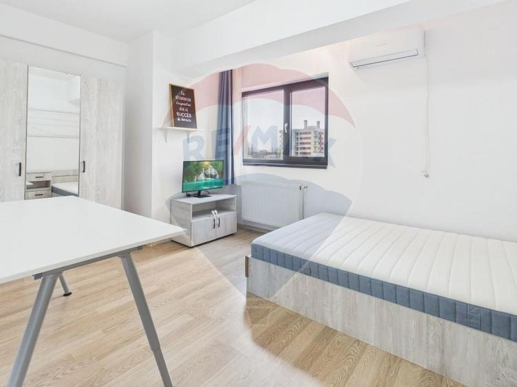 Apartament 3 camere Grozavesti - Politehnica - 7