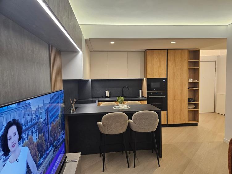 Pipera - Voluntari - Cortina North Residence - 9