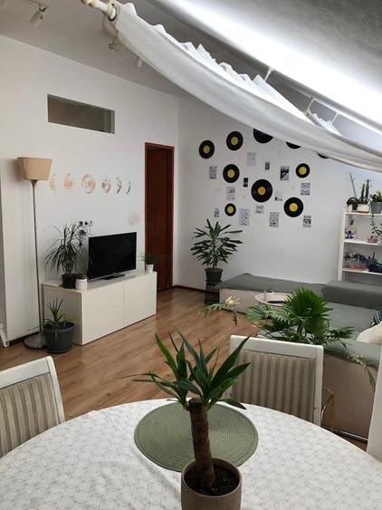 Apartament cu 3 camere decomandat în Mănăștur