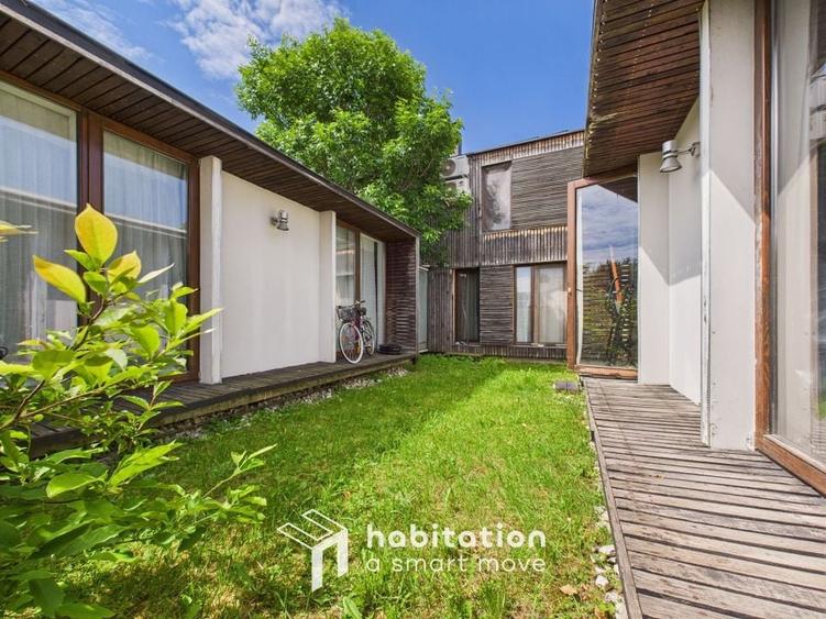 Casă modernă, multifuncțională, Elisabetin - 31