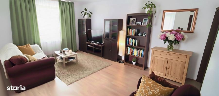 Locuinta noua in cartierul Tudor, cu spatii verzi si confort urban! - 7