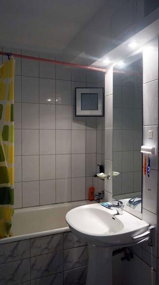 Garsoniera zona Dristor de inchiriat - 4