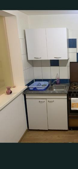 Garsoniera centrul Vechi- toate dotarile- zona Piata Unirii - 6