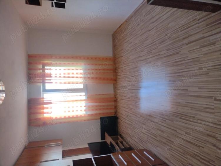 Vand garsoniera Triaj 24 mp ,semimobilat,totul este electric - 5