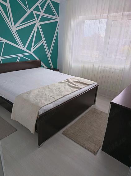 Persoana fizica, ofer spre inchiriere, apartament 2 camere decomandate. - 7