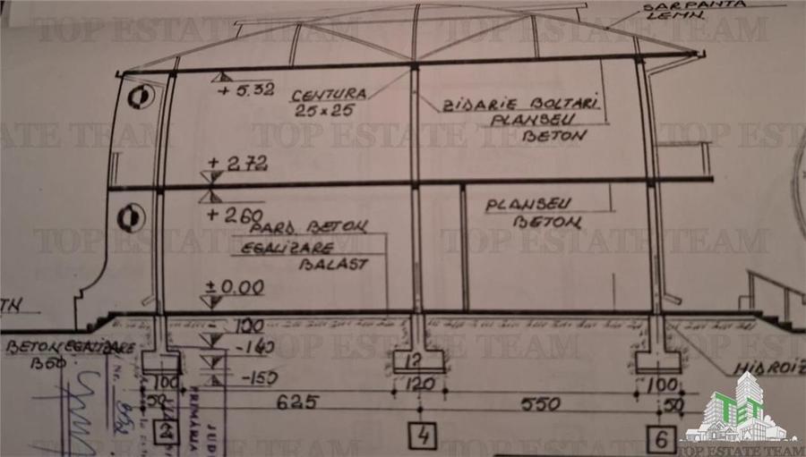 Vila eleganta - centru - Braila- vanzare - 15